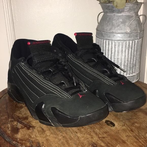 jordan 14 cdp